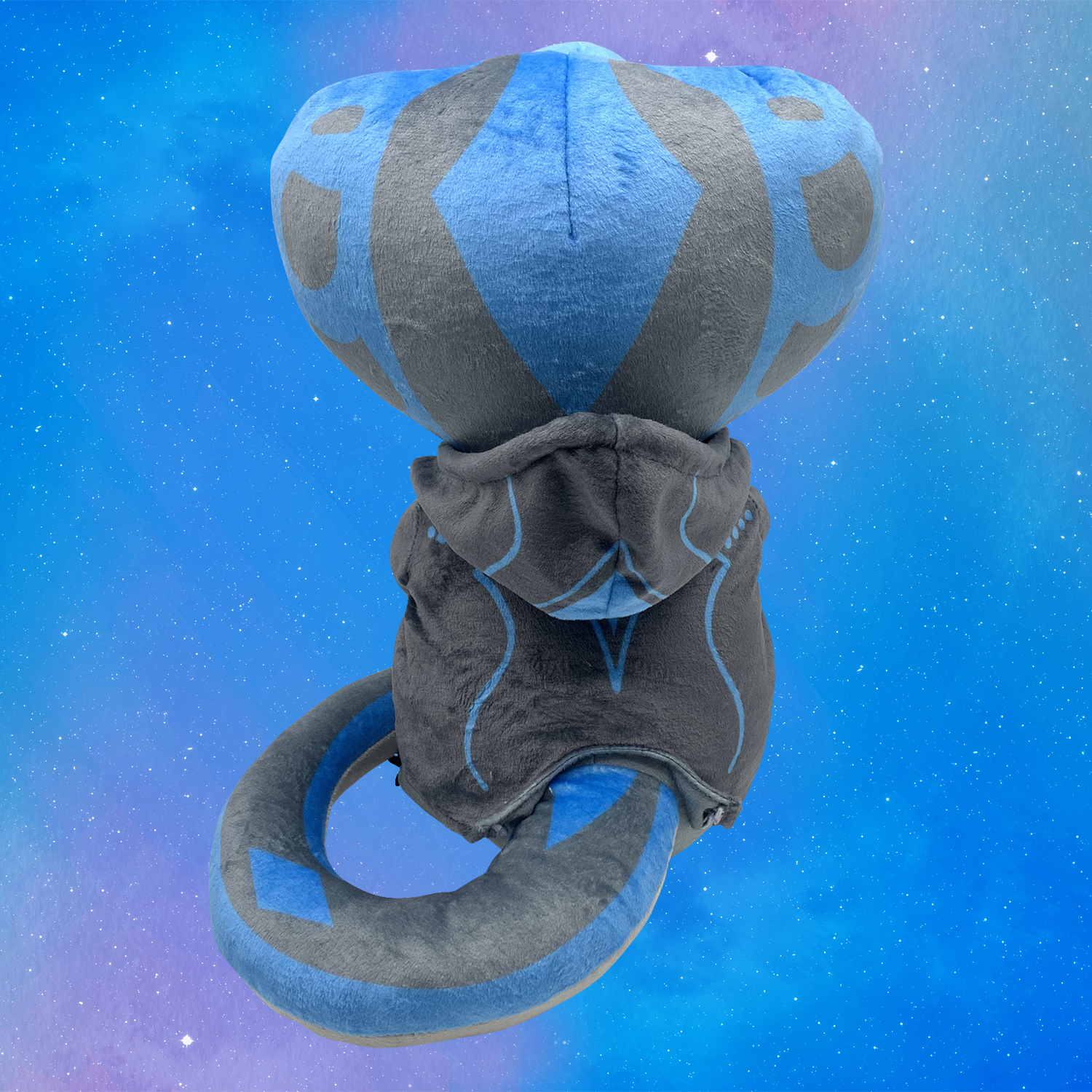 OkayDonuts Plush